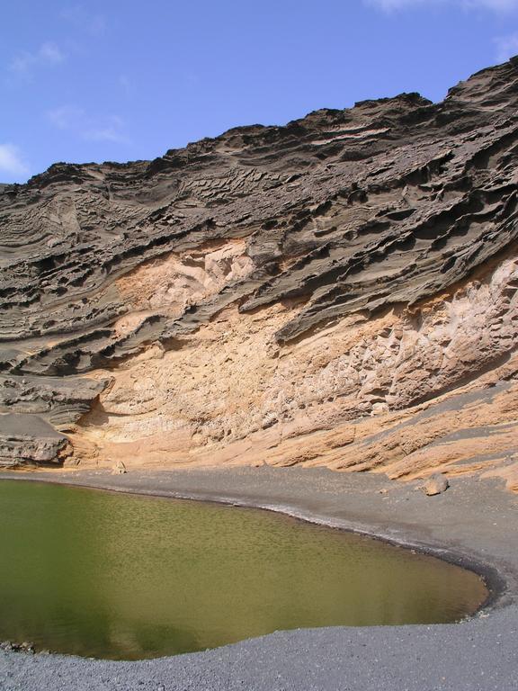 Finca El Oratorio Masdache Phòng bức ảnh