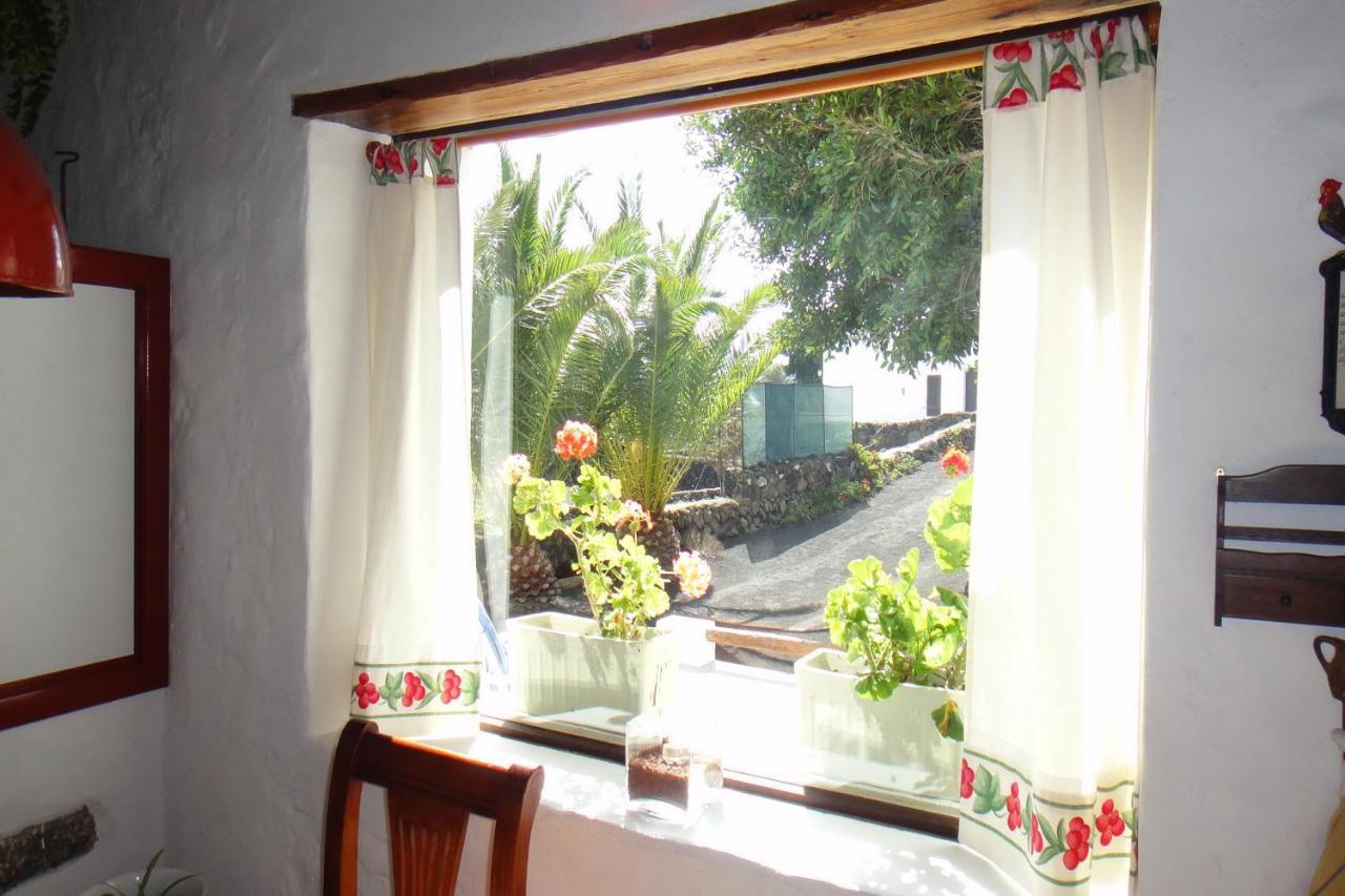 Finca El Oratorio Masdache Phòng bức ảnh