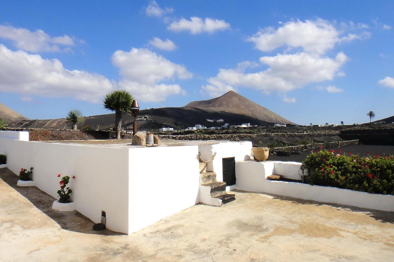 Finca El Oratorio Masdache Phòng bức ảnh